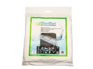 ein einzelner Sack - Floodsax